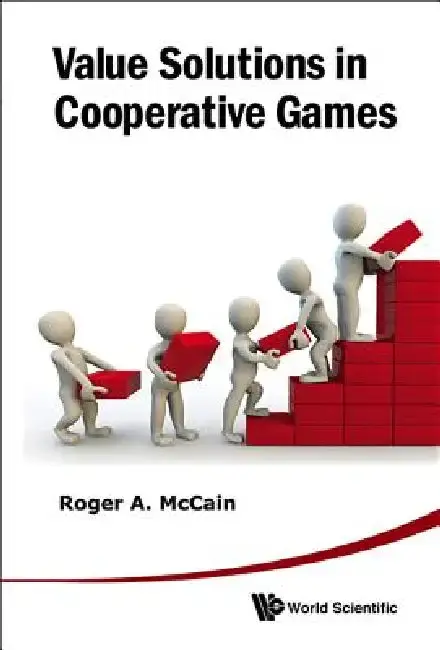 Cover of Value Solutions in Cooperative Games