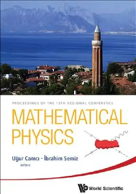 Cover of Mathematical Physics - Proc 13 Conf