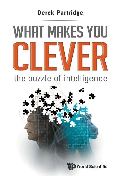 Cover of What Makes You Clever