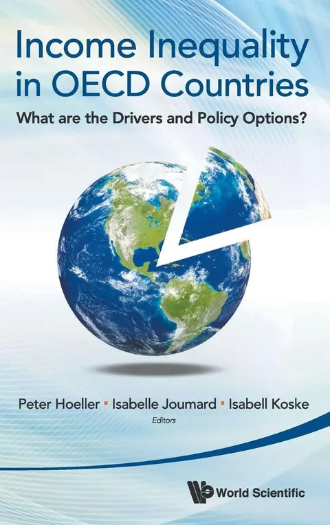 Cover of Income Inequality in OECD Countries