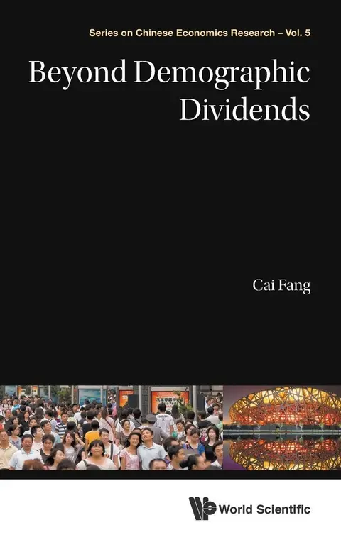 Cover of Beyond Demographic Dividends
