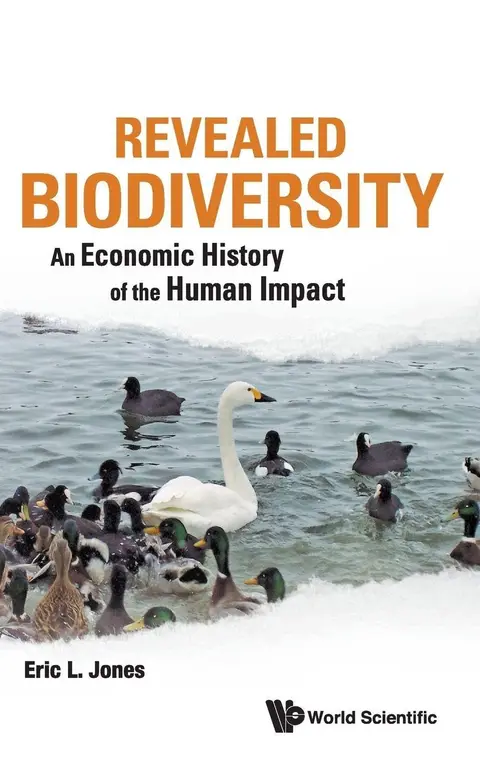 Cover of Revealed Biodiversity
