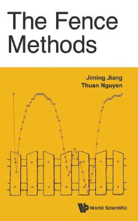 Cover of The Fence Methods