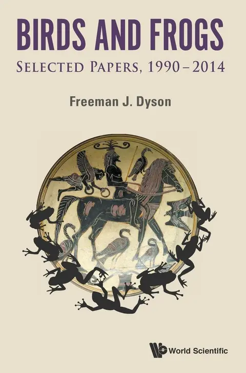 Cover of Birds and Frogs