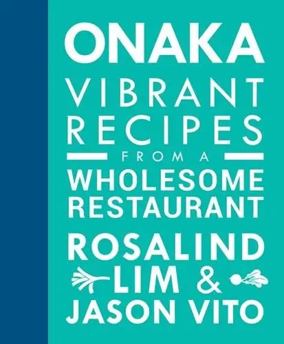 Cover of Onaka