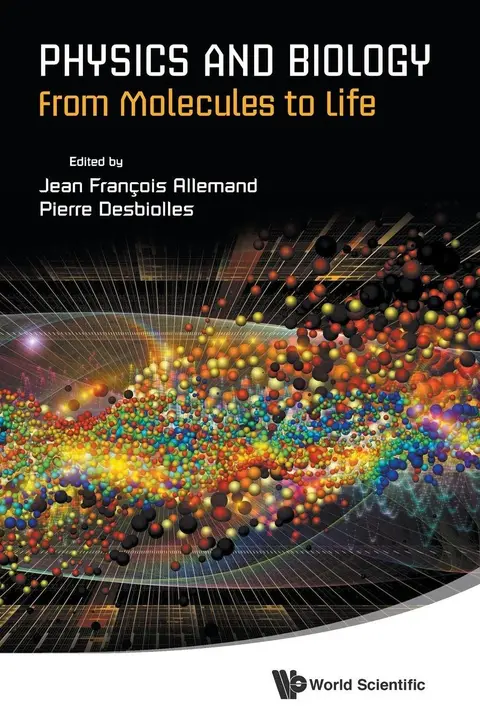 Cover of Physics and Biology
