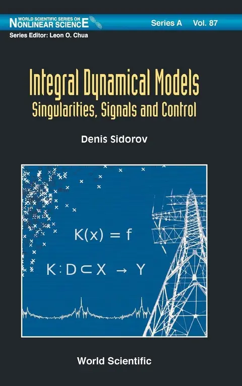 Cover of Integral Dynamical Models