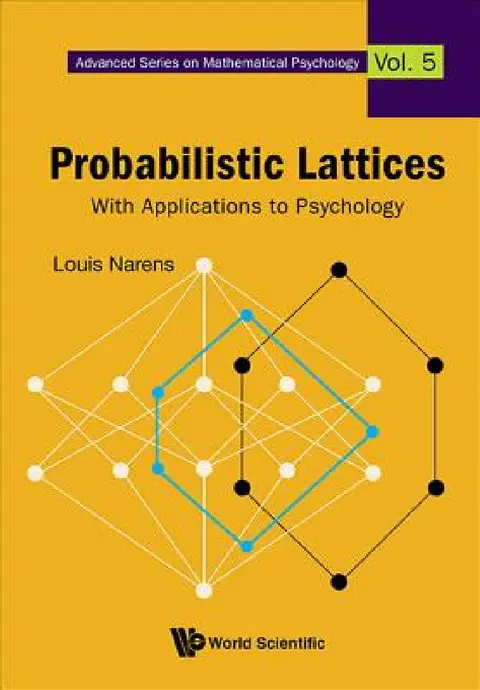 Cover of Probabilistic Lattices