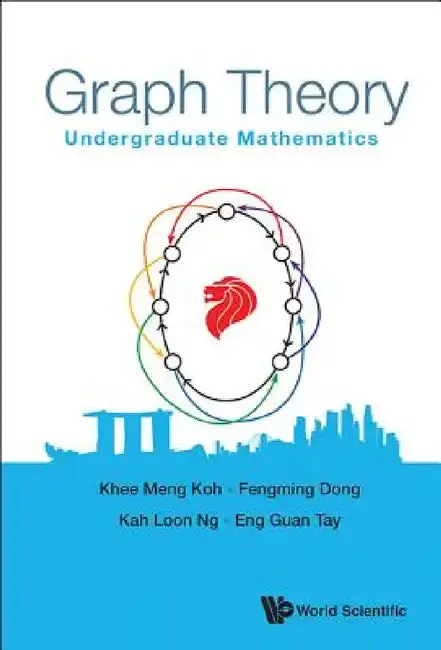 Cover of Graph Theory