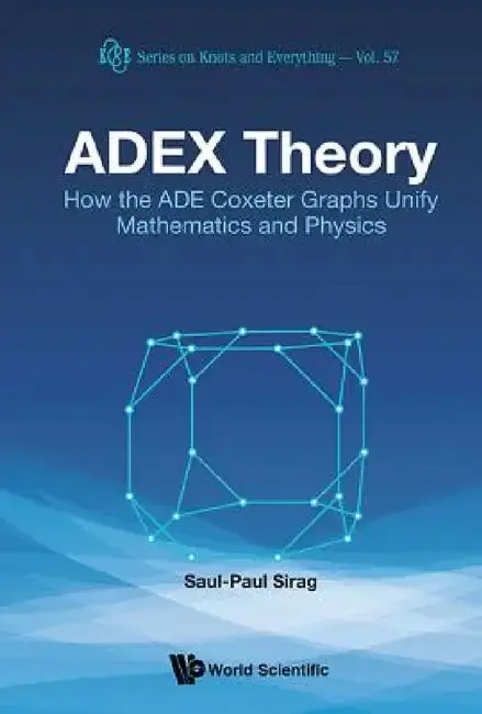 Cover of Adex Theory
