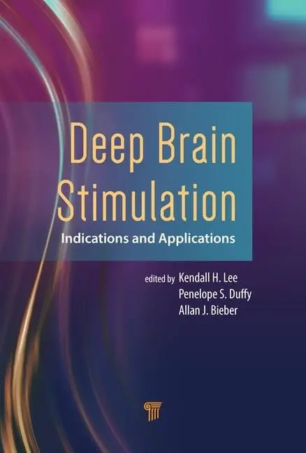 Cover of Deep Brain Stimulation