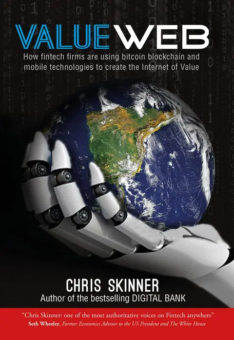 Cover of ValueWeb