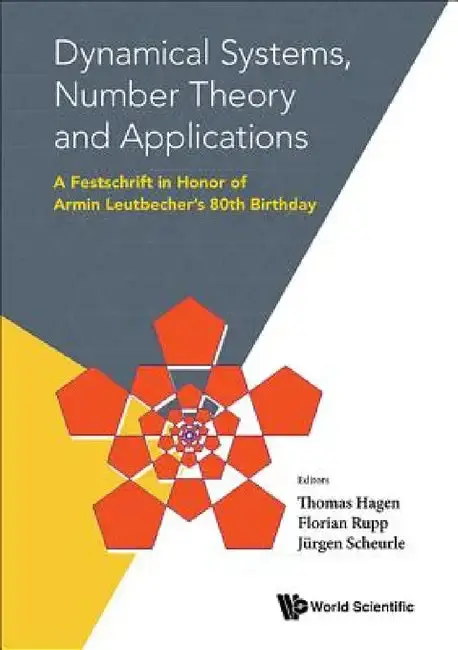 Cover of Dynamical Systems, Number Theory and Applications
