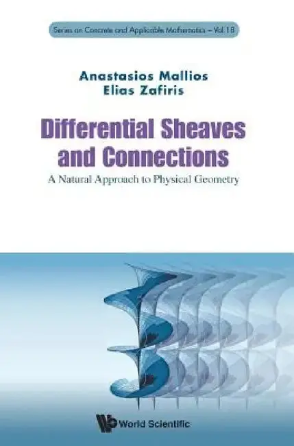 Cover of Differential Sheaves and Connections