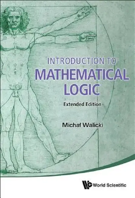 Cover of Introduction to Mathematical Logic (Extended Edition)