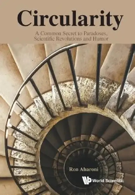 Cover of Circularity