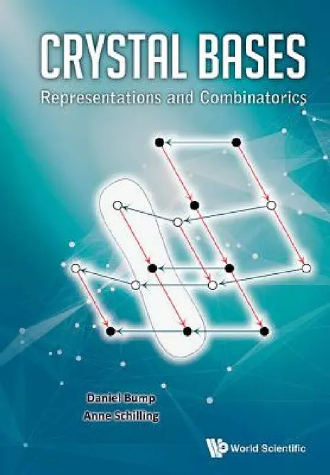 Cover of Crystal Bases