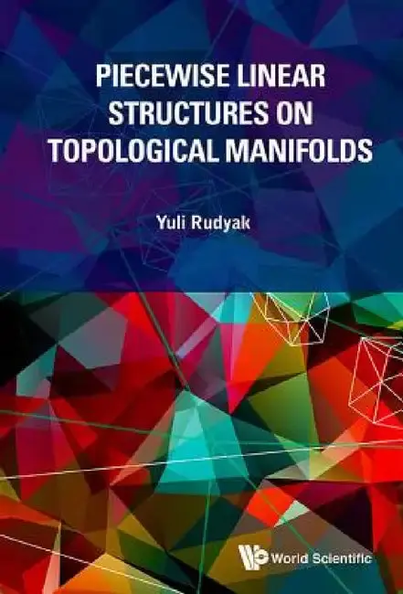 Cover of Piecewise Linear Structures on Topological Manifolds