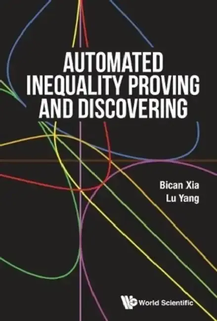 Cover of Automated Inequality Proving and Discovering