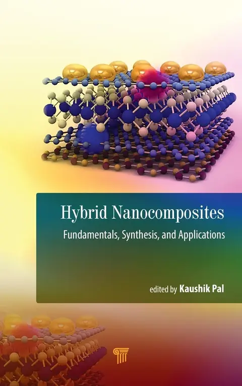 Cover of Hybrid Nanocomposites