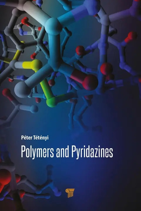 Cover of Polymers and Pyridazines