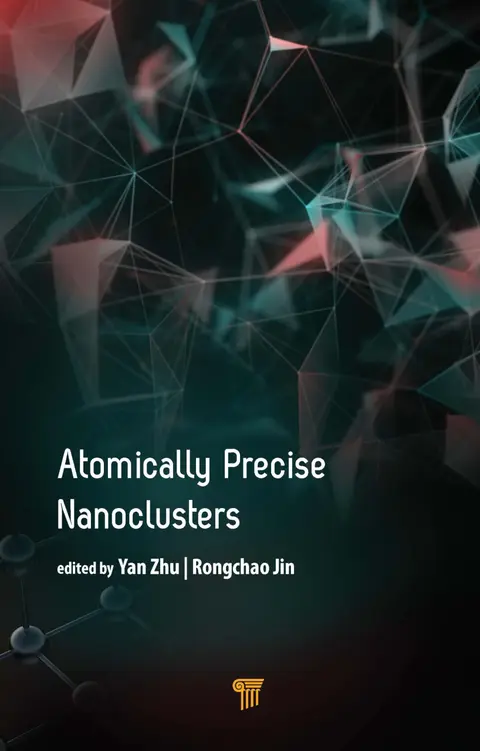 Cover of Atomically Precise Nanoclusters