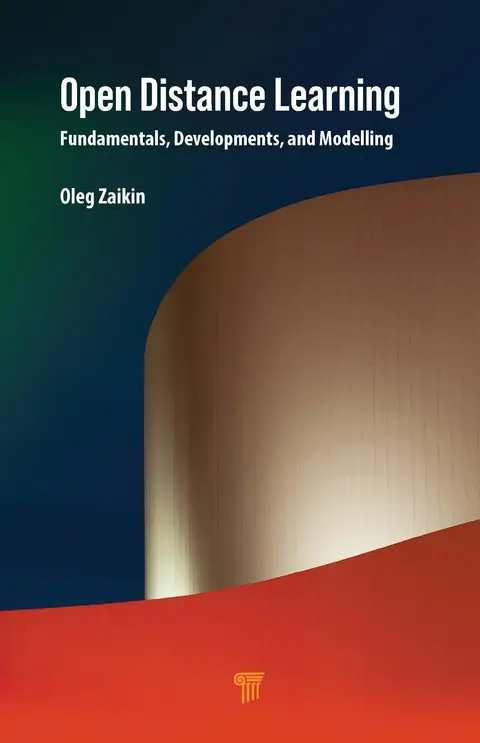 Cover of Open Distance Learning