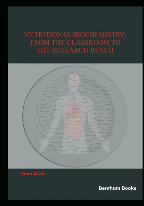 Cover of Nutritional Biochemistry