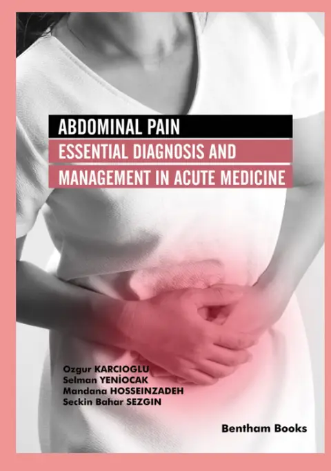 Cover of Abdominal Pain