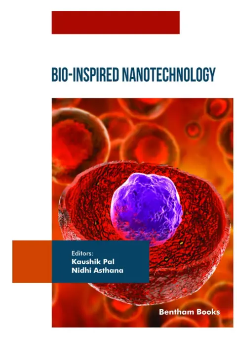 Cover of Bio-Inspired Nanotechnology
