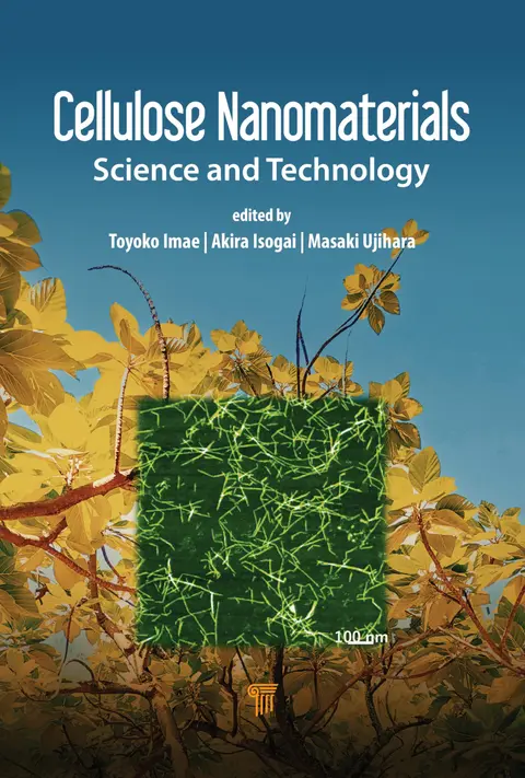 Cover of Cellulose Nanomaterials