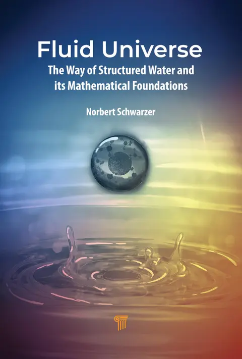 Cover of Fluid Universe