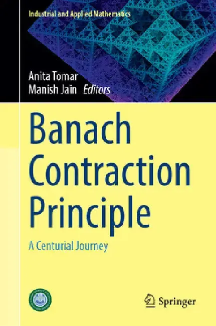 Cover of Banach Contraction Principle