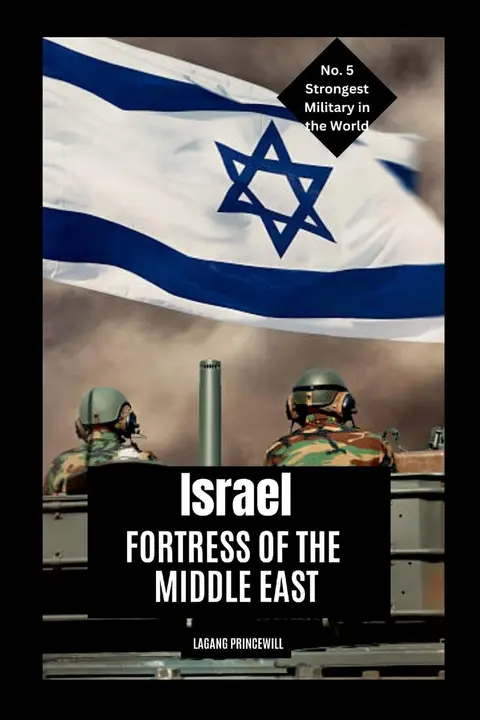 Cover of Israel