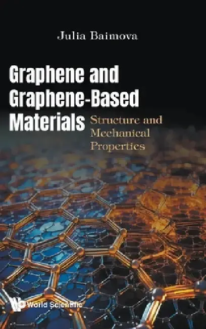 Cover of Graphene and Graphene-Based Materials