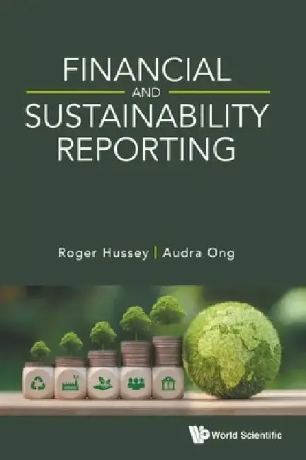 Cover of Financial and Sustainability Reporting
