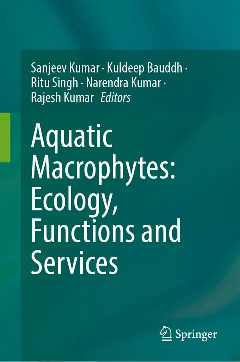 Cover of Aquatic Macrophytes