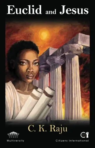 Cover of Euclid and Jesus