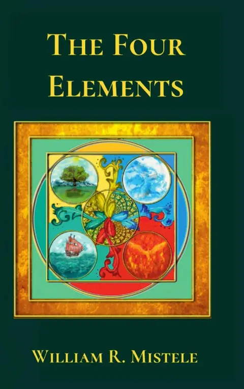 Cover of The Four Elements