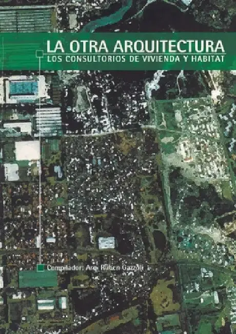 Cover of La otra arquitectura