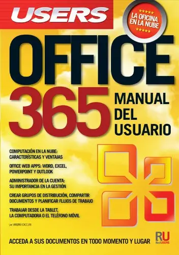 Cover of Office 365