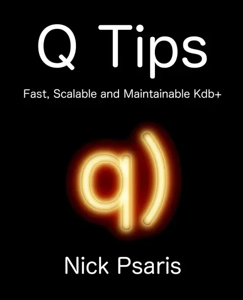 Cover of Q Tips