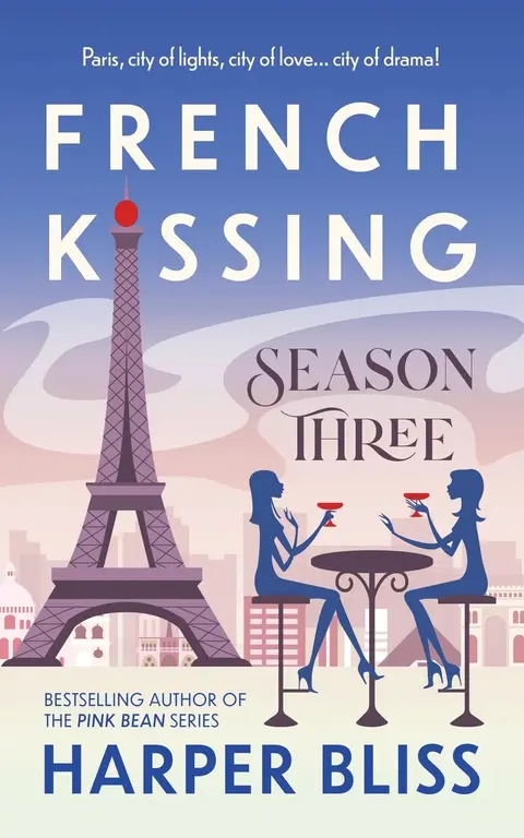 Cover of French Kissing