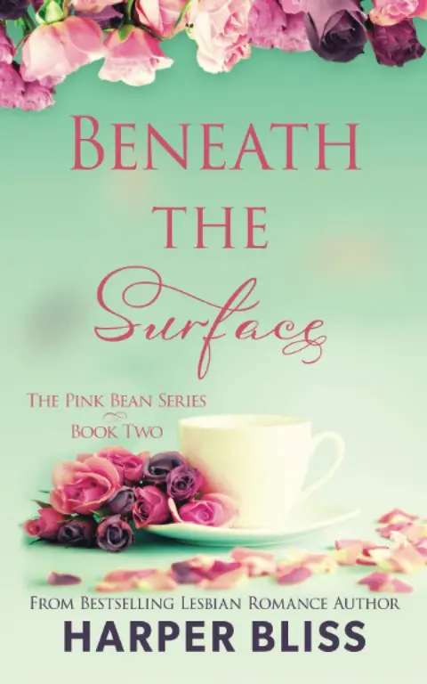 Cover of Beneath the Surface