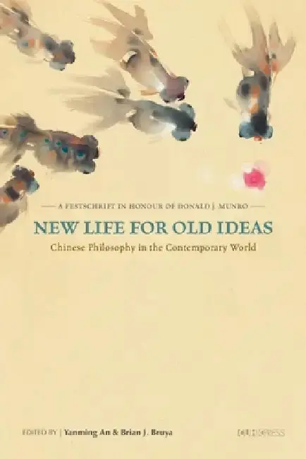 Cover of New Life for Old Ideas