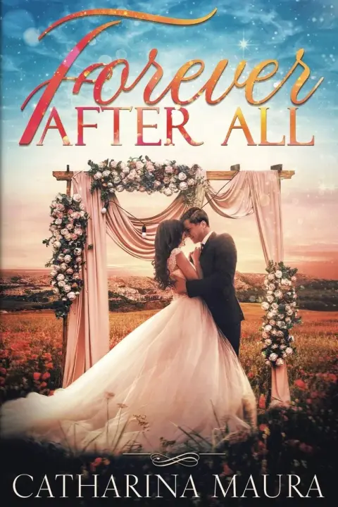 Cover of Forever After All