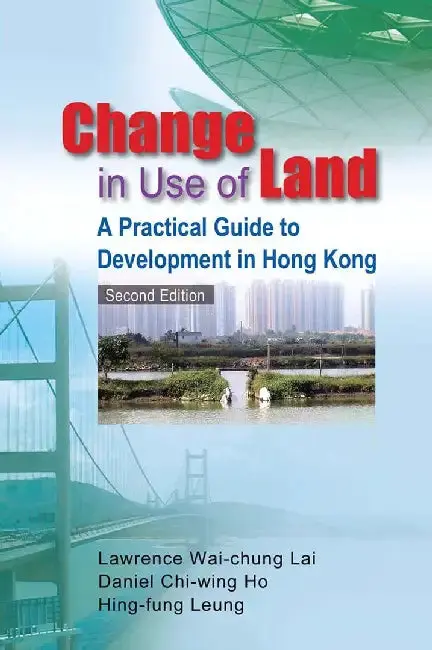 Cover of Change in Use of Land - A Practical Guid