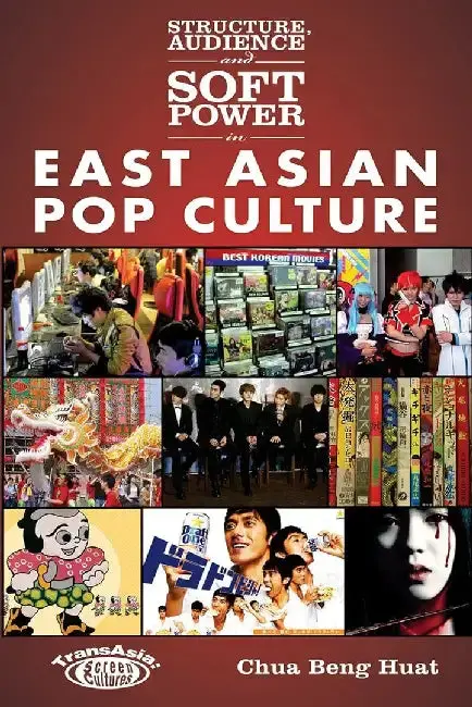 Cover of Structure, Audience and Soft Power in Ea