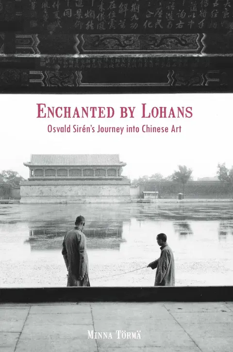 Cover of Enchanted by Lohans