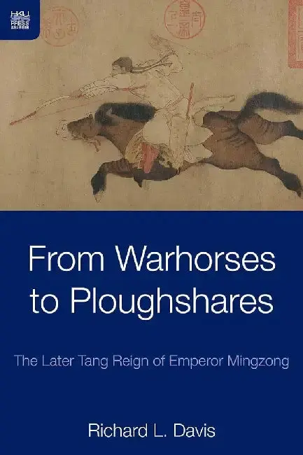 Cover of From Warhorses to Ploughshares - The Lat
